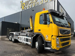 Volvo FM 2011 te koop
