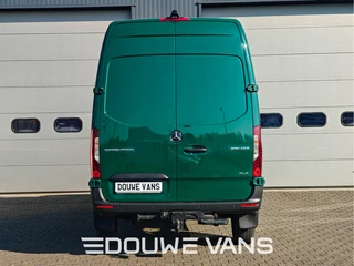 Mercedes-Benz Sprinter 2020 - 316 L2H2 Automaat 4x4 Trekhaak Camera Airco Sperdifferentieel obrazek 5