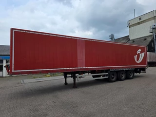 Ackermann BPW - DISC 2004 - N/A immagine 8