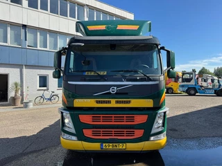 Volvo FM 420 2019 - N/A image 2