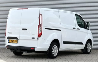 Ford Transit Custom 2019 - 280 2.0 TDCI L1H1 Trend Airco|Cruise|Trekhaak imagem 5