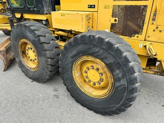 Caterpillar 120K Motor Grader 2019 - N/A obrazek 10
