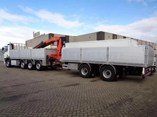 DAF CF 460 2017 - N/A image 4