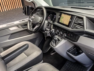 Volkswagen Transporter 2022 - 2.0 TDI 150PK DSG Bestelwagen L2H1 изображение 8