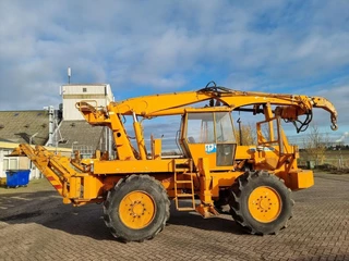 Elctrovar Waterdrill 1990 - N/A immagine 13