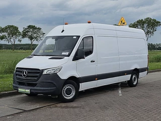Mercedes-Benz Sprinter 2021 - 314 obrazek 2