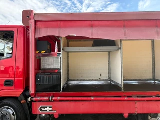 Iveco Eurocargo 2009 - 90E18 imagen 7