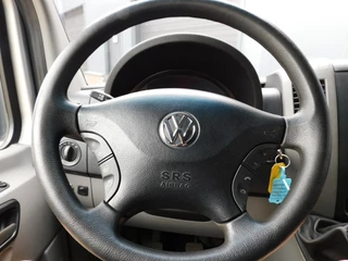 Volkswagen Crafter 2017 - 35 2.0 TDI L2H2 imagen 10