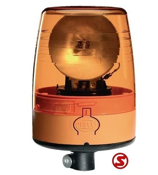 Diversen N/A - Hella Zwaailamp Jr plus flex 12/24V imagen 1