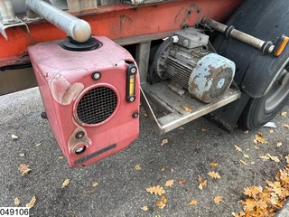Magyar N/A 2000 - Food 26000 liter, 1 Comp bild 9