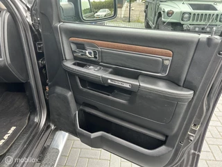 Dodge Ram 1500 2014 - 5.7 V8 Laramie | Lage bijtelling immagine 18