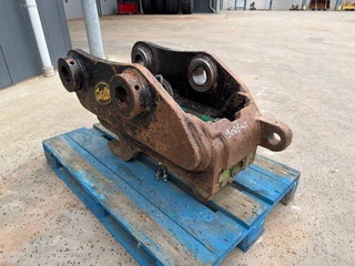 Miller N/A 2019 - M318D / 320D / 320E / 320F / 323D / 323E / 323F / image 3