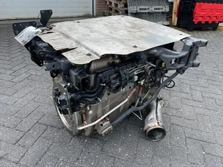 DAF N/A - 2188246 / 2232840 / 2300748 EAS-UNIT LH obrazek 1