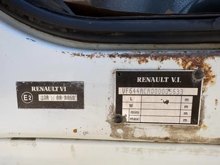 Renault Midlum 2003 - N/A zdjecie 24