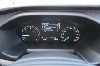 Ford Transit Custom 2020 - 300L 2.0 TDCI 130PK L2H1 Trend image 16