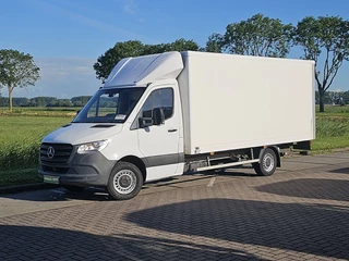 Mercedes-Benz Sprinter 2022 - 317 bild 2