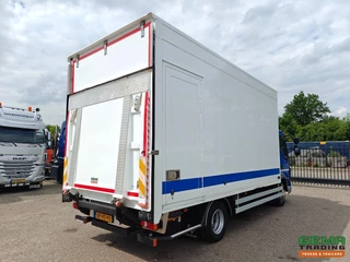 DAF FA LF45.220 2012 - N/A afbeelding 4