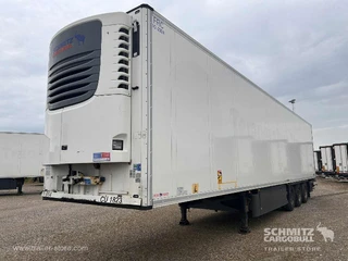 Schmitz Cargobull Semitrailer Reefer Standard 2018 image 2 miniature