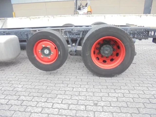 Mercedes-Benz Actros 2016 - 2340 LL 6X2 image 16