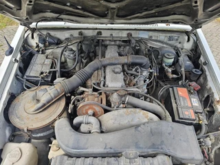 Toyota Land Cruiser 2001 - N/A image 16