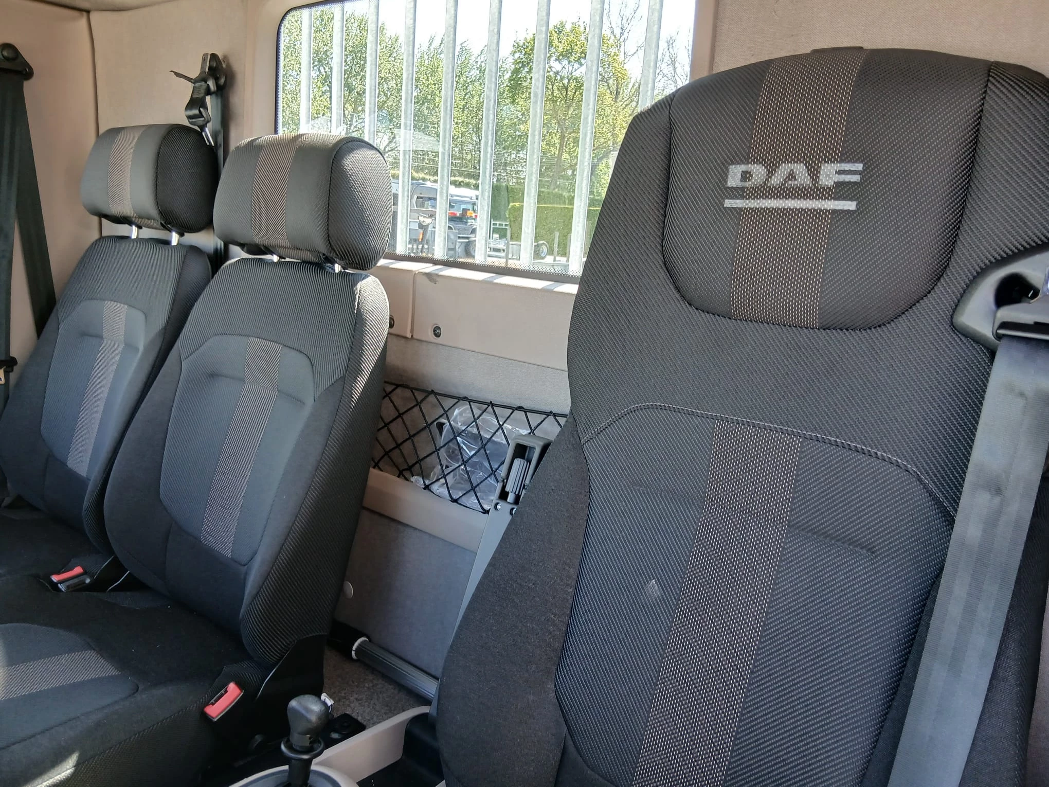 DAF OPRIJ XB 6,8 m. 2024 obrázek 10