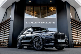 BMW X5 2022 - xDrive45e Executive te koop