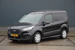 Ford Transit Connect 2019 - 1.5 EcoBlue L1 Trend Euro 6 Camera Airco Schuifdeur image 15
