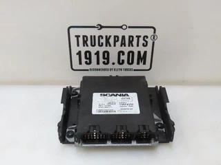 Scania N/A - 2468170 BC12 regeleenheid imagen 1