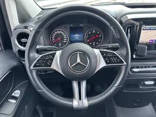 Mercedes-Benz Vito 2024 - 119 CDI L2 Select Bom-Vol opties Facelift Model imagen 6