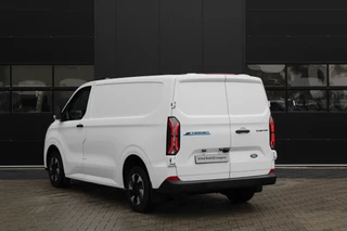 Ford E-Transit Custom 2025 - 320 L1H1 Trend 65 kWh - Camera - Stoelverwarming - Carplay/Android - Rijklaar obrazek 8