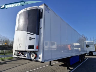 Schmitz Cargobull N/A 2019 - N/A SCB*S3B imagem 1