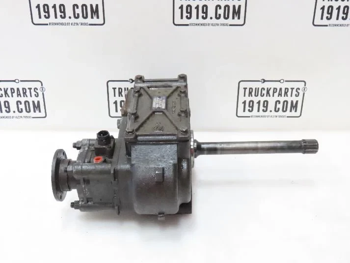 DAF - Gearbox & Clutch Parts PTO N AS 10 B DAF afbeelding 1