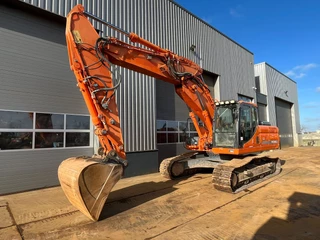 Doosan DX255LC-3 2013 - N/A immagine 2