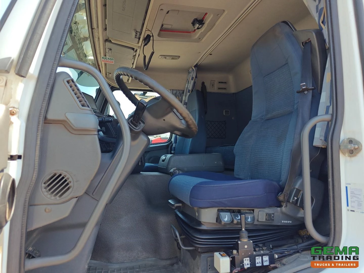 Volvo FM400 10X4R FAL18.0 RADD-A8 2007 obrázek 18
