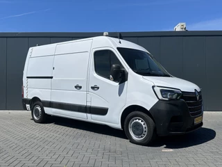 Renault Master 2021 - 2.3 dCi 150 PK / L2H2 / TREKHAAK / CAMERA / AIRCO / CRUISE / 2.500 KG AHG imagem 4