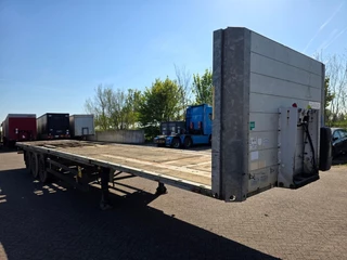 Schmitz Cargobull Disc 2008 - N/A immagine 3