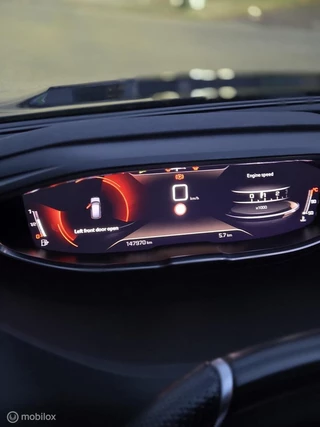Peugeot 3008 2021 - GT Automaat – Panoramadak |Keyless |6M Garantie image 25