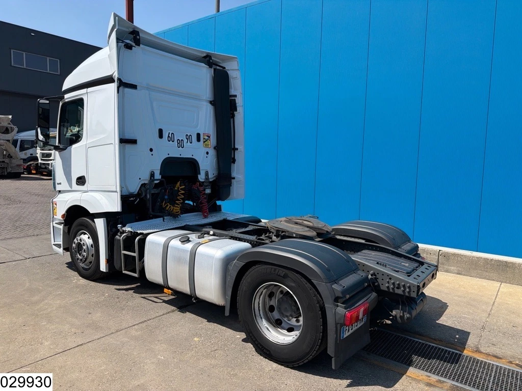 Mercedes-Benz Actros 2021 - 1845 EURO 6D obrázek 5