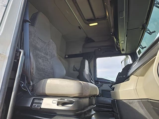 MAN TGX 2021 - 33.510 bild 7