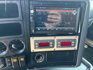 Scania R 2010 - 480 obrazek 31