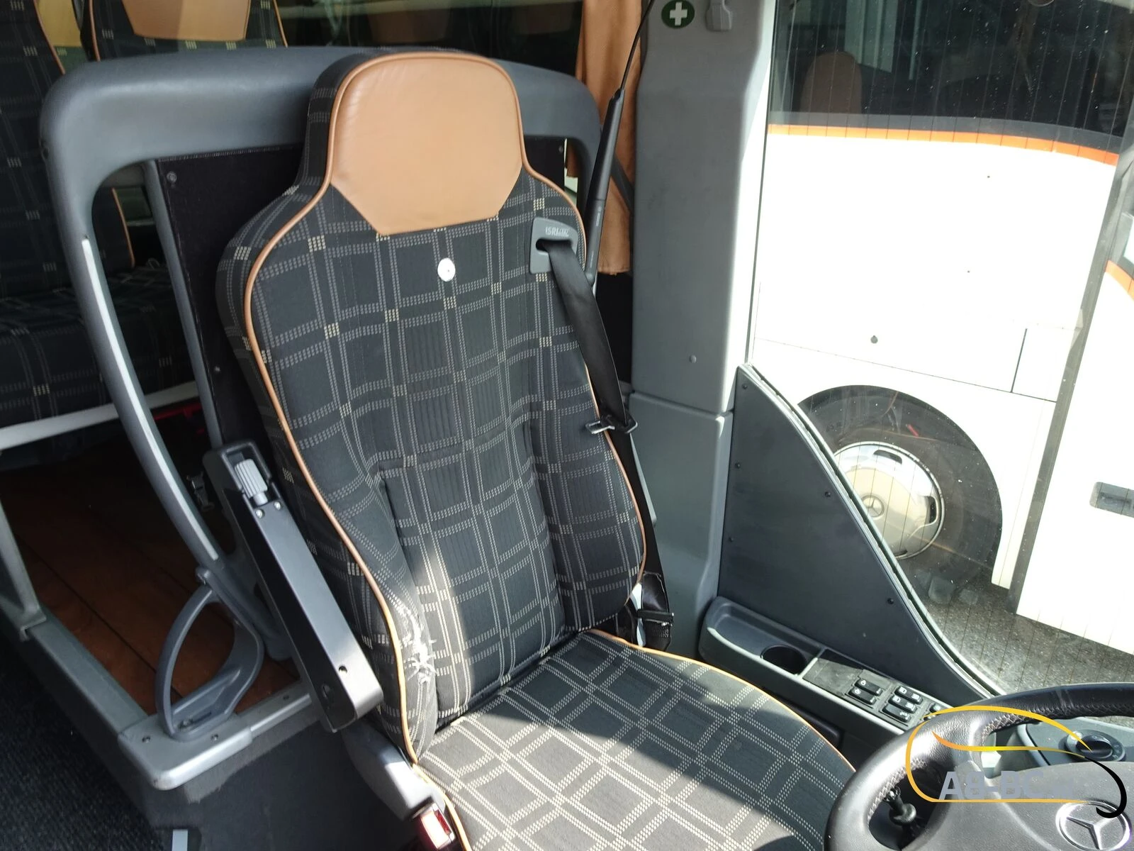 Mercedes-Benz ML 2016 - Tourismo RHD-M/2A afbeelding 60