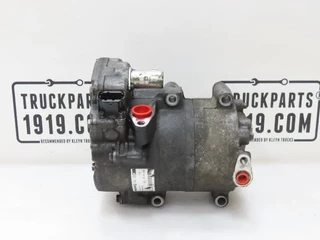 MAN N/A - Heating, Ventilation & AC Airco compressor zdjecie 1