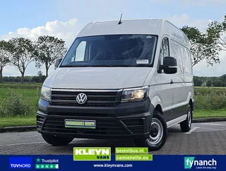 Volkswagen Crafter 2022 - 35 2.0 na sprzedaż