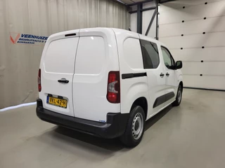 Peugeot Partner 2021 - 1.2PureTech 111pk Benzine! imagen 3