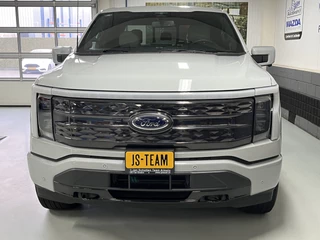 Ford F-150 2025 - USA Lightning Platinum Extended Range SuperCrew | BPM VRIJ | Trekhaak | Panodak | VOORRAADAUTO afbeelding 10