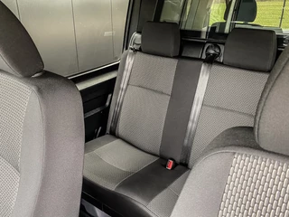 Volkswagen Transporter 2024 - 2.0 TDI 204PK DSG Dubbele Cabine L2H1 afbeelding 82