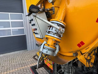 Scania P 2007 - P270 DB4x2 Saug- / Druck / HD Pump obrazek 11
