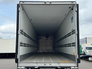Schmitz Cargobull N/A 2016 - Thermo King SLXe 300 / OV-Laadklep / APK 12-2026 image 5