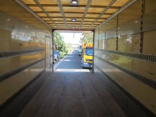 MAN TGM 2015 - 12.250 NL TRUCK bild 13