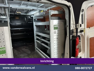 Opel Vivaro 2020 - 2.0 CDTI 123pk L2H1 Inrichting Euro6 Airco | Camera | Navigatie | Apple Carplay | Cruisecontrol imagem 3